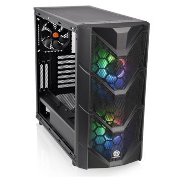 Thermaltake Commander C36 TG ARGB CA-1N7-00M1WN-00