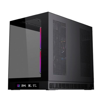 Xigmatek Cloud M DGT 3AF EN49637 | JAR Computers Xigmatek Cloud M DGT 3AF EN49637