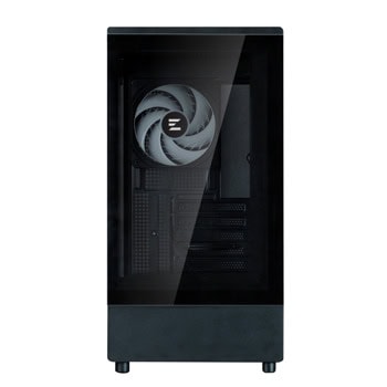 zalman p10 black | JAR Computers zalman p10 black