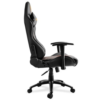 Cougar Gaming Outrider Black 3MORBNXB.0001