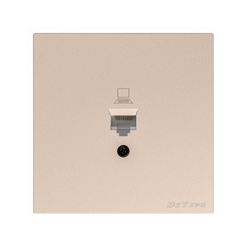 DeTech DE-9225-61 Gold 75091