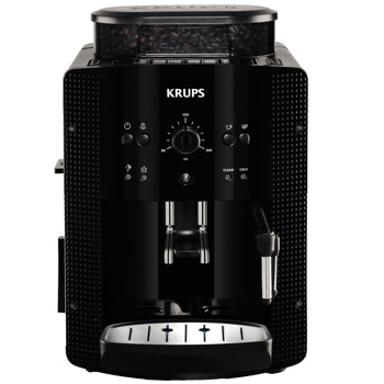 Ръчна еспресо машина Krups EA810870, 275g вместимост, 3 степени, 1450W, 15 bar image