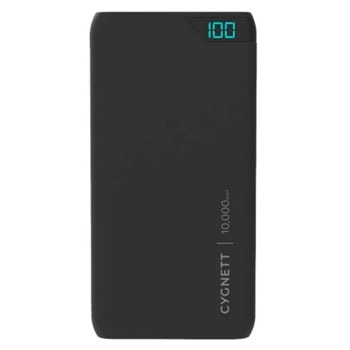 Cygnetic Powerbank ChargeUp 10000 CY2503PBCHE