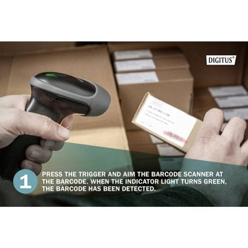 Digitus DA-81001 (Разопакован продукт) | JAR Computers Digitus DA-81001 (Разопакован продукт)