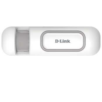 D-Link mydlink Home Battery Motion Sensor DCH-Z120