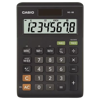 Casio MS-8B