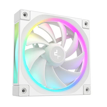 DeepCool LQ360 ULTRA ARGB WH R-LQ360-WHASMC-G-1