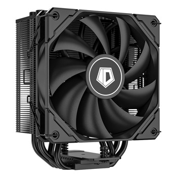 ID-Cooling SE-224-XTS-BK