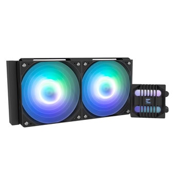 zalman alpha2 se a24 black | JAR Computers zalman alpha2 se a24 black