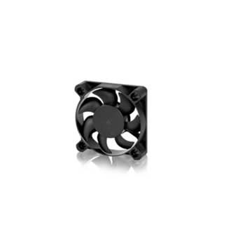 Вентилатор 50мм, EverCool EC5010M05EA, 5V EL 4500rpm | JAR Computers EverCool EC5010M05EA