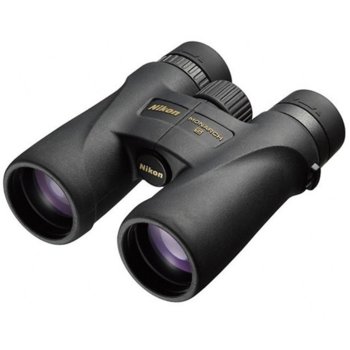 Nikon Monarch 5 12x42