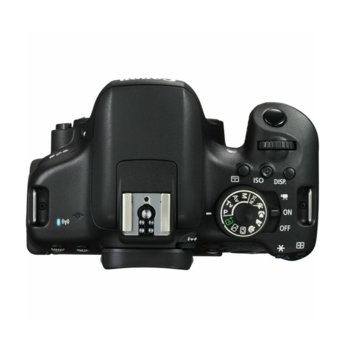 Canon EOS 750D Body 0592C001AA