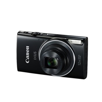 Canon Digital IXUS 275HS Black