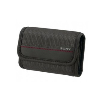 Sony W830 Black + Sony LCS-BDG