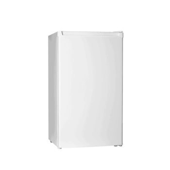 Хладилник Crown GN 1002, клас F, 89 л. общ обем, свободностоящ, 113 kWh/годишно, бял image
