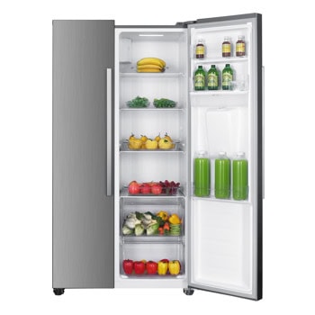 хладилник finlux sbs441edix | JAR Computers хладилник finlux sbs441edix