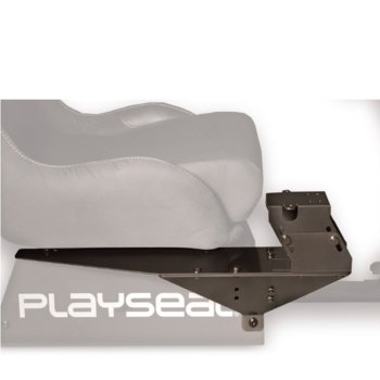 Поставка за скоростен лост Playseat GearShiftHolder PRO, черна image