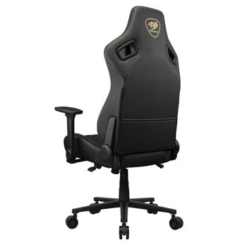 Cougar Gaming Defensor Gold CGR-DFL-GLB