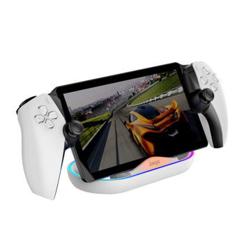 Докинг станция iPega PG-P5P02 за PS Portal