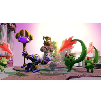 Skylanders Imaginators Pack - Mysticat and Magic