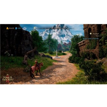Kings Bounty II - King Collectors Edition Xbox One