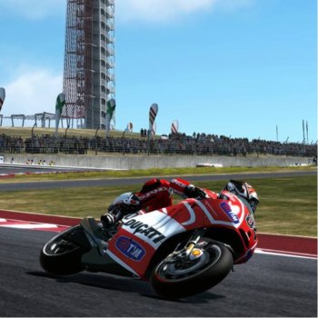 MotoGP 13