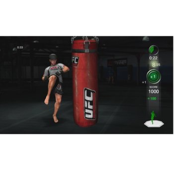 UFC Personal Trainer Bundle