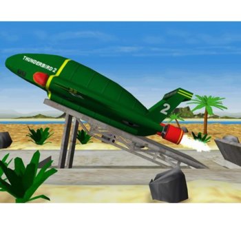 Thunderbirds