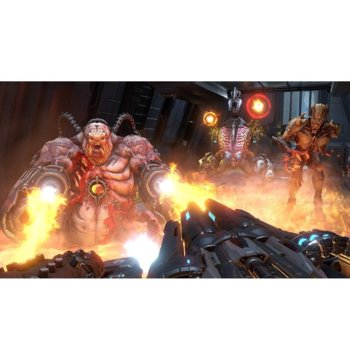 Doom Eternal - Collectors Edition PC