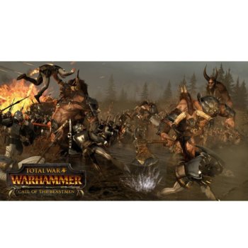 Total War: WARHAMMER - Savage Edition PC