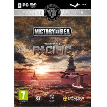 Victory at Sea - Deluxe Edition PC
