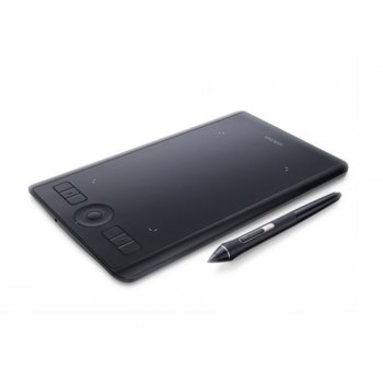 Wacom Intuos Pro S + Gift