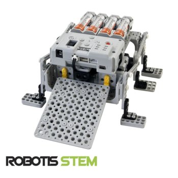 Robotis STEM Level 1