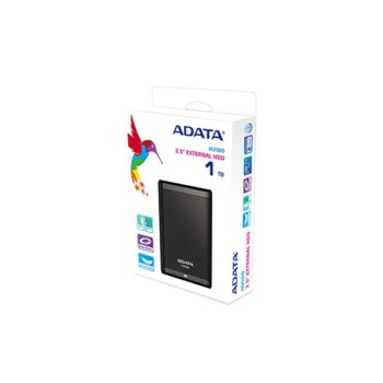 EXT 1TB ADATA HV100 USB3.0 GRE