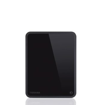 5TB Toshiba Canvio 3.5 inch Black HDWC350EK3JA
