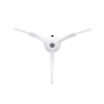 Четка Xiaomi Mi Robot Vacuum Mop P Side Brush White (SKV4118TY), за Xiaomi Mi Robot Vacuum-Mop P | JAR Computers Xiaomi Mi Robot Vacuum Mop P Side Brush White