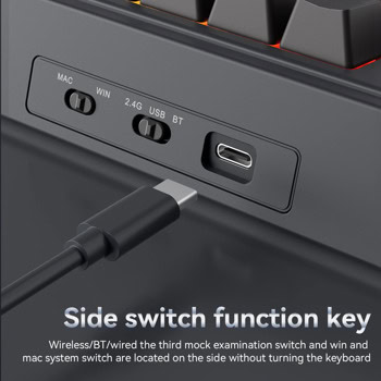 ajazz ak980 gift switch v2 aj-ak980-v2-gs-bk | JAR Computers ajazz ak980 gift switch v2 aj-ak980-v2-gs-bk