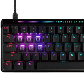 Asus ROG Falchion Ace HFX 90MP03VE-BKUA20