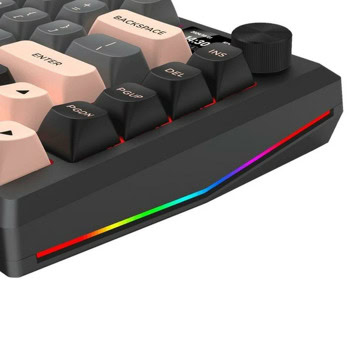 Redragon Eclipse Pro K720GBP-RGB-PRO