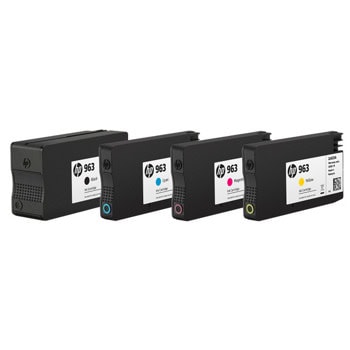 hp 963 yellow ink cartridge
