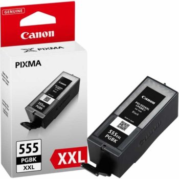 Canon PGI-555XXL PGBK