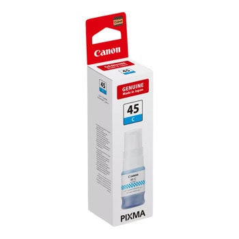 мастило canon gi-45c 6285c001aa | JAR Computers мастило canon gi-45c 6285c001aa