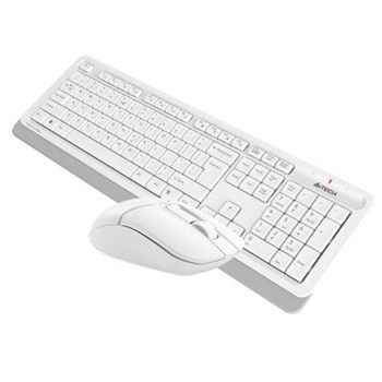 A4TECH FG1012 White