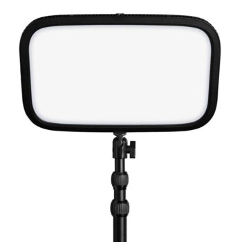 LED стрийминг лампа Elgato Key Light, настолна, 45W, 2800 lm, 2900k - 7000k, черна | JAR Computers Elgato Key Light
