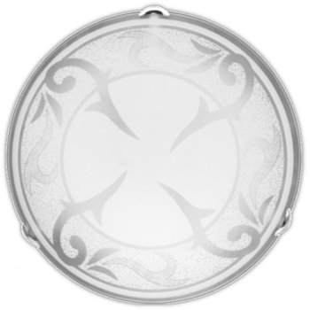 LED плафон JAR Computers АРИЯ JARPL14400, 14W,220V