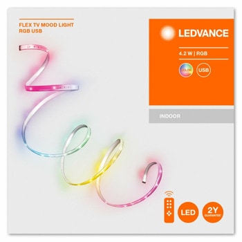 Ledvance Flex TV Mood Light