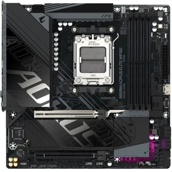 Gigabyte B850M AORUS ELITE WIFI6E | JAR Computers Gigabyte B850M AORUS ELITE WIFI6E