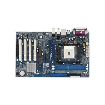 Дънна платка ASRock K8NF3-VSTA, nForce3 250, s754, DDR400, AGP 8x, SB7.1, Lan, SATA RAID, ATX | JAR Computers ASRock K8NF3-VSTA