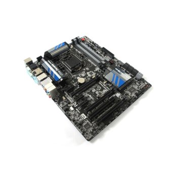 Дънна платка Gigabyte Z87X-UD3H, Z87, LGA1150, DDR3, PCI-E (DisplayPort&HDMI)(CF&SLi), 2x SATA 6Gb/s, 6x USB 3.0, ATX | JAR Computers Gigabyte Z87X-UD3H