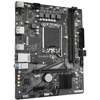 Gigabyte H610M K V2 DDR5